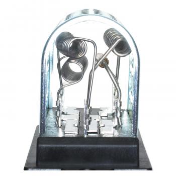 2001 Dodge Intrepid HVAC Blower Motor Resistor Standard Motor Products RU104 image 3 of 3