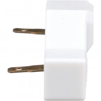 1962 Studebaker 7E10 Ballast Resistor Standard Motor Products RU11 image 4 of 4