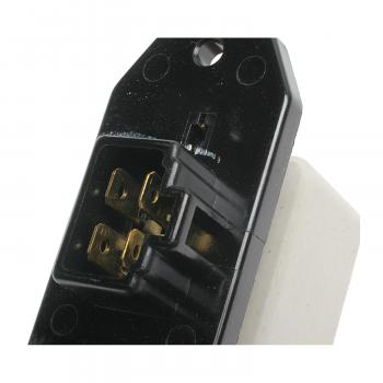 2000 Mitsubishi Mirage HVAC Blower Motor Resistor Standard Motor Products RU267 image 2 of 3