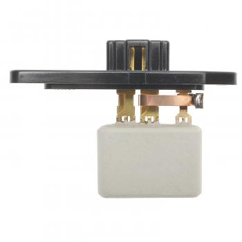 2000 Mitsubishi Mirage HVAC Blower Motor Resistor Standard Motor Products RU267 image 3 of 3