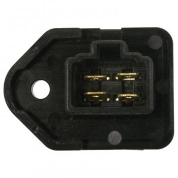 1997 Geo Tracker HVAC Blower Motor Resistor Standard Motor Products RU275 image 3 of 3