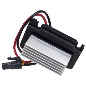 2005 Buick Rendezvous HVAC Blower Motor Resistor Standard Motor Products RU350 image 1 of 3