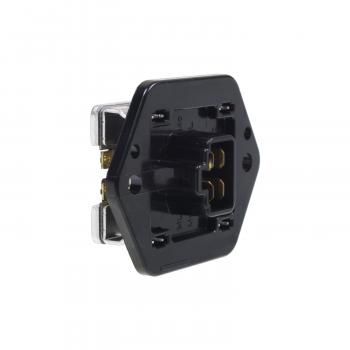 2003 Mitsubishi Lancer HVAC Blower Motor Resistor Standard Motor Products RU370 image 3 of 3