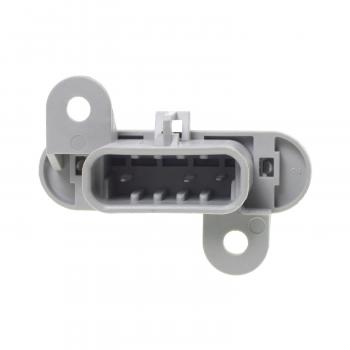 2003 Oldsmobile Silhouette HVAC Blower Motor Resistor Standard Motor Products RU375 image 1 of 3