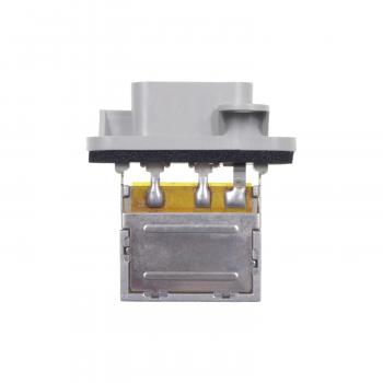 2003 Oldsmobile Silhouette HVAC Blower Motor Resistor Standard Motor Products RU375 image 2 of 3