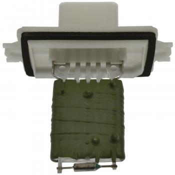 2007 Chrysler 300 HVAC Blower Motor Resistor Kit