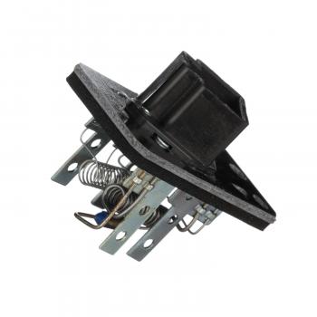 2007 Mercury Mariner HVAC Blower Motor Resistor Standard Motor Products RU382 image 1 of 4