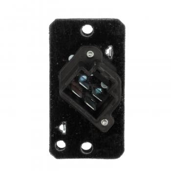 2007 Mercury Mariner HVAC Blower Motor Resistor Standard Motor Products RU382 image 3 of 4