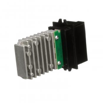 2001 Dodge Intrepid HVAC Blower Motor Resistor Standard Motor Products RU383 image 4 of 4