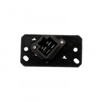 1998 Mercury Sable HVAC Blower Motor Resistor Standard Motor Products RU402 image 2 of 4