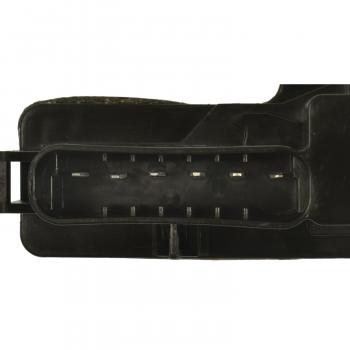 2004 Chevrolet Astro HVAC Blower Motor Resistor Kit Front Standard Motor Products RU496HTK image 4 of 4