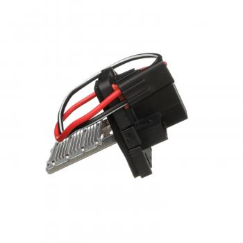 2005 Buick Rendezvous HVAC Blower Motor Resistor Standard Motor Products RU50 image 2 of 4