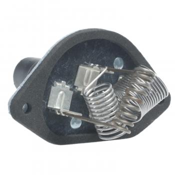 1998 Buick Skylark HVAC Blower Motor Resistor Standard Motor Products RU55 image 1 of 4