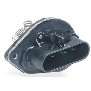 1998 Buick Skylark HVAC Blower Motor Resistor Standard Motor Products RU55 image 2 of 4