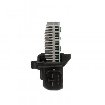 2003 Mercury Marauder HVAC Blower Motor Resistor Standard Motor Products RU572 image 3 of 4