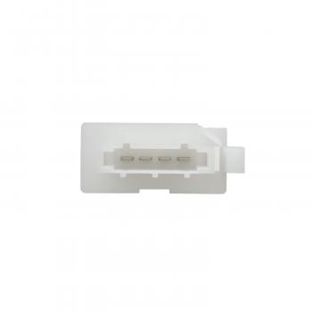 2012 Audi A3 HVAC Blower Motor Resistor Standard Motor Products RU594 image 3 of 4