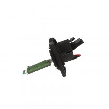 2000 Oldsmobile Silhouette HVAC Blower Motor Resistor Standard Motor Products RU60 image 2 of 4