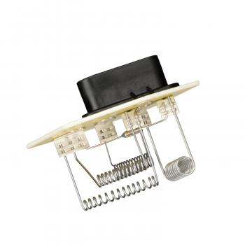 1995 GMC C1500 Suburban HVAC Blower Motor Resistor Front Standard Motor Products RU61 image 1 of 4