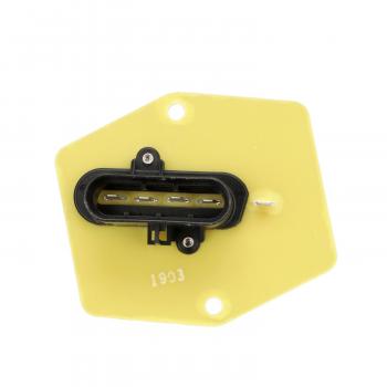 1995 GMC C1500 Suburban HVAC Blower Motor Resistor Front Standard Motor Products RU61 image 3 of 4