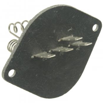 1990 GMC C7000 HVAC Blower Motor Resistor Standard Motor Products RU630 image 2 of 3