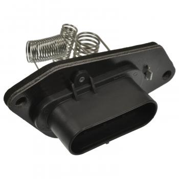 2001 Saturn SL2 HVAC Blower Motor Resistor Standard Motor Products RU646 image 2 of 4