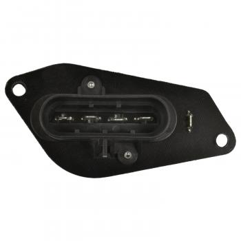 2001 Saturn SL2 HVAC Blower Motor Resistor Standard Motor Products RU646 image 3 of 4