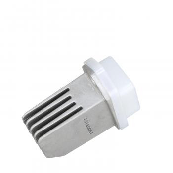 2001 Saturn L100 HVAC Blower Motor Resistor Standard Motor Products RU700 image 1 of 4