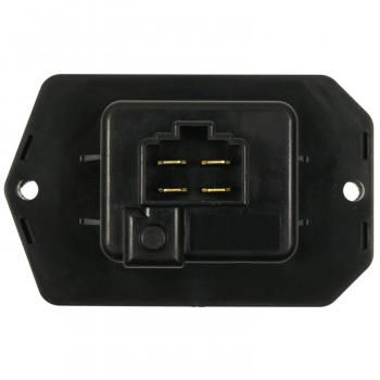 2008 Acura MDX HVAC Blower Motor Resistor Front Standard Motor Products RU706 image 3 of 3