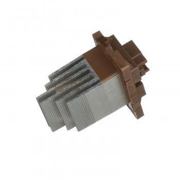 2014 Kia Sedona HVAC Blower Motor Resistor Front Standard Motor Products RU747 image 1 of 4