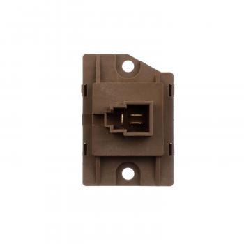 2014 Kia Sedona HVAC Blower Motor Resistor Front Standard Motor Products RU747 image 2 of 4