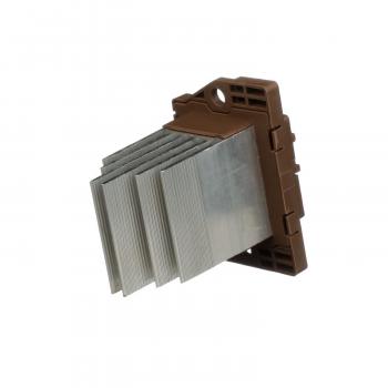 2014 Kia Sedona HVAC Blower Motor Resistor Front Standard Motor Products RU747 image 4 of 4