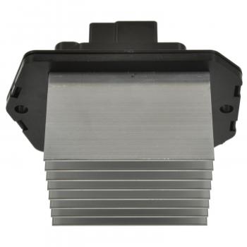 2019 Acura RLX HVAC Blower Motor Resistor Standard Motor Products RU865 image 1 of 3