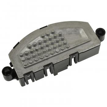 2012 Audi A5 HVAC Blower Motor Resistor Standard Motor Products RU888 image 1 of 3