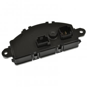 2020 Mini Cooper Clubman HVAC Blower Motor Resistor Standard Motor Products RU891 image 2 of 3