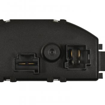 2020 Mini Cooper Clubman HVAC Blower Motor Resistor Standard Motor Products RU891 image 3 of 3
