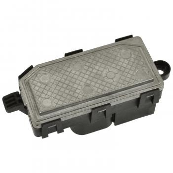 2015 Ford C-Max HVAC Blower Motor Resistor Standard Motor Products RU898 image 1 of 3