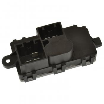 2015 Ford C-Max HVAC Blower Motor Resistor Standard Motor Products RU898 image 2 of 3