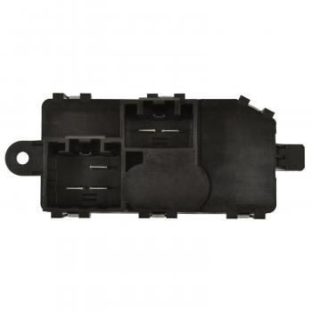 2015 Ford C-Max HVAC Blower Motor Resistor Standard Motor Products RU898 image 3 of 3