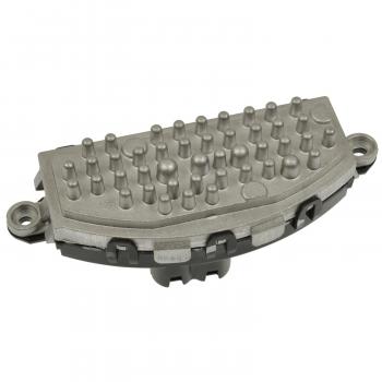 2019 Audi S3 HVAC Blower Motor Resistor Standard Motor Products RU950 image 1 of 3