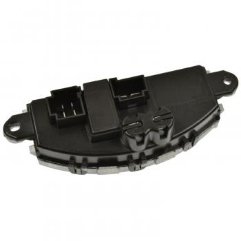 2019 Audi S3 HVAC Blower Motor Resistor Standard Motor Products RU950 image 2 of 3