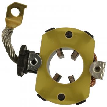 1994 Mercury Topaz Starter Brush Set Standard Motor Products RX155 image 1 of 2