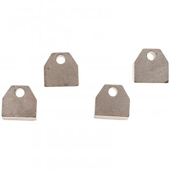 1979 Oldsmobile Cutlass Starter Brush Set Standard Motor Products RX95 image 1 of 1