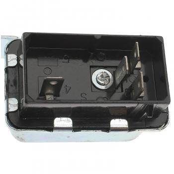 1990 Dodge Caravan A/C Compressor Cut-Out Relay Standard Motor Products RY105 image 2 of 3