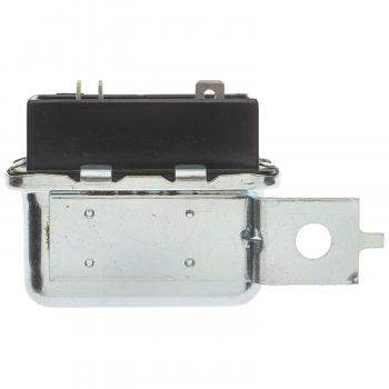 1990 Dodge Caravan A/C Compressor Cut-Out Relay Standard Motor Products RY105 image 3 of 3