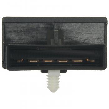 2002 Chevrolet Silverado 2500 HD Accessory Power Relay Standard Motor Products RY1057 image 2 of 3