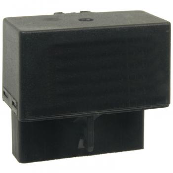 2002 Chevrolet Silverado 2500 HD Accessory Power Relay Standard Motor Products RY1057 image 3 of 3