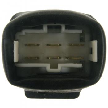 1997 Kia Sephia A/C Compressor Control Relay Standard Motor Products RY1083 image 2 of 3