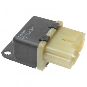 1991 Oldsmobile Silhouette Engine Cooling Fan Motor Relay Standard Motor Products RY113 image 1 of 4
