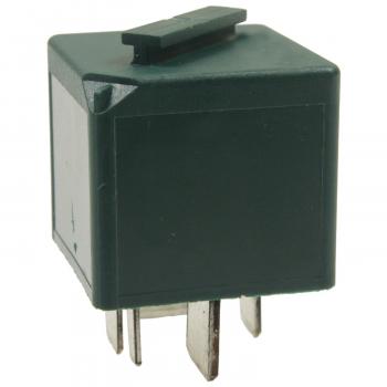 1999 Mercury Cougar Engine Cooling Fan Motor Relay Standard Motor Products RY1148 image 2 of 3