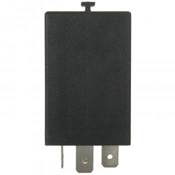 2007 Lincoln Mark LT Door Mirror Relay Standard Motor Products RY1160 image 3 of 3